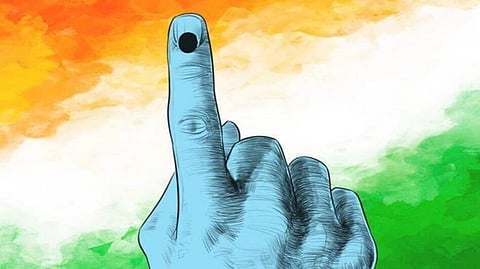 election