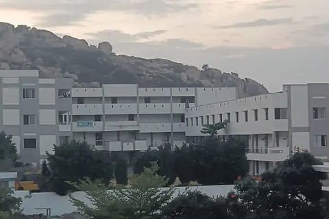wakf property