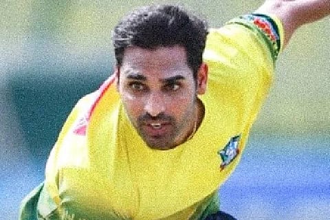 web bhuvi