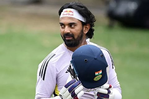 web kl rahul