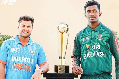 web u19 asia