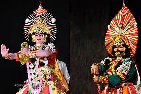 yaksha