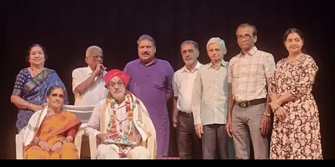 yakshagana