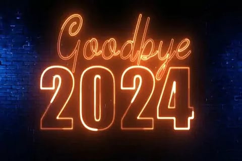 Year End Special 2024