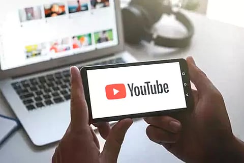 YouTube