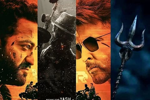 Highly Anticipated Films