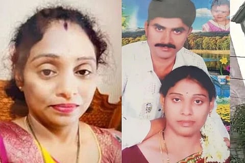 Hyderabad Horror