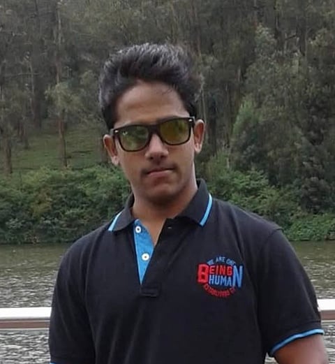 ಸೈಯದ್ ಫರ್ಮಾನ್, ಆರೋಪಿ