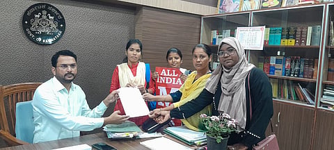 district-koppal-metranity-death-memorandum-adc
