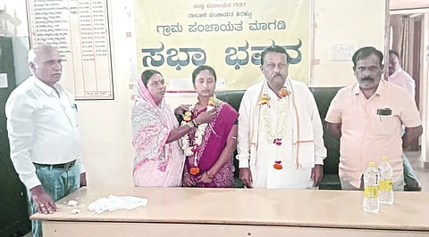 04 Sht 01 magadi election