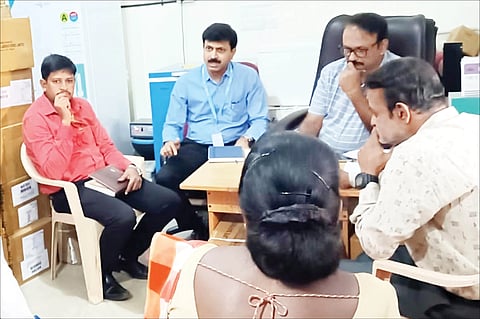 ಕುಣಿಗಲ್​ನಲ್ಲಿ ಲಸಿಕೆ ಪಡೆದ ಮತ್ತೊಂದು ಮಗು ಸಾವು