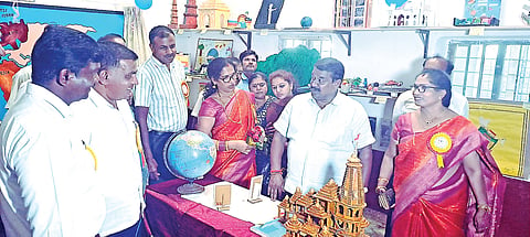 ಮಕ್ಕಳ ಆನ್ಲೈನ್ ಗೇಮ್ ಬಗ್ಗೆ ಪಾಲಕರ ನಿಗಾ ಇರಲಿ