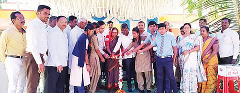 Child Rights Gram Sabha