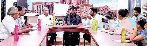 Standing Committee Meeting