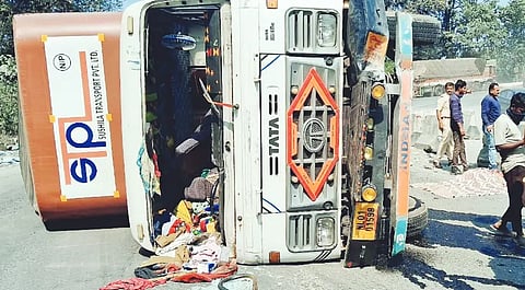 08 ylp accident)
