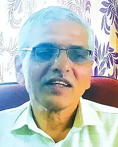 09 ylp umesh bhagwat
