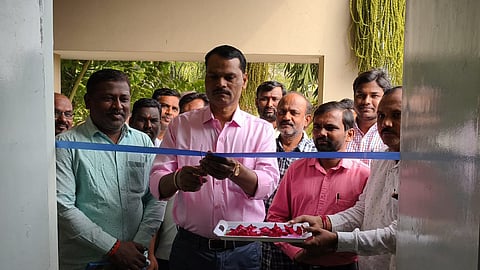 Disrtict Koppal Media Galeery Gavimutt jatre