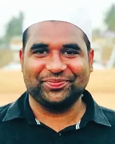 10KWR-Jamir ahamad Dargavale