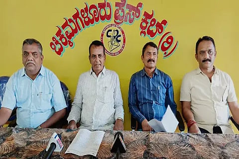 11 ckm 7 beekanahalli somashekar