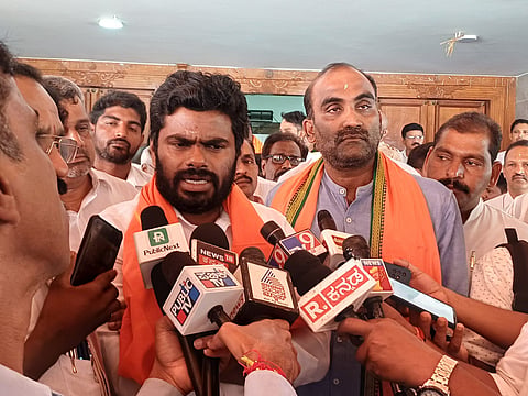 11udp annamalai