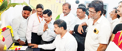 ಭೂ ದಾಖಲೆ ಡಿಜಿಟಲೀಕರಣ ಉತ್ತಮ ಯೋಜನೆ