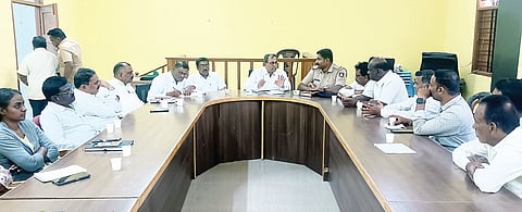 ಅರ್ಥಪೂರ್ಣ ಗಣರಾಜ್ಯೋತ್ಸವ ಆಚರಣೆಗೆ ನಿರ್ಧಾರ