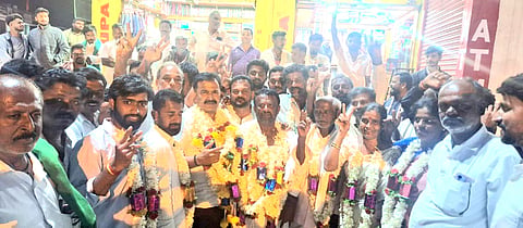 13kkr2(1-25 vssbn ele vijayotsava