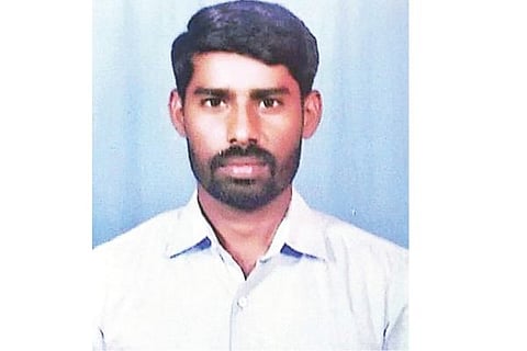 ದುರುಗೇಶ್
