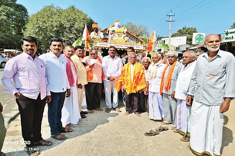14 TKE 2(SIDDARUDA)