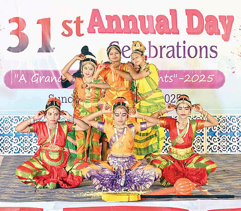cultural program