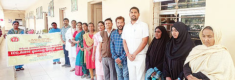 awareness campaign