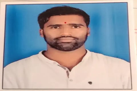 15MDG1Sachin banalli