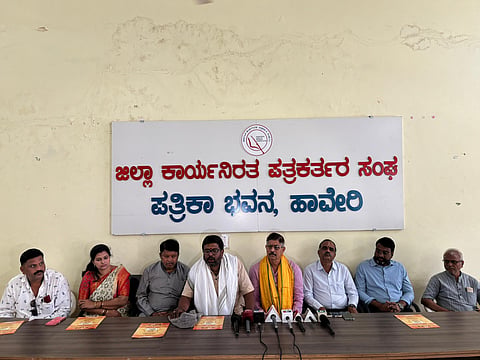16 Gurudattamurthy Chakravarthi Swamiji 2