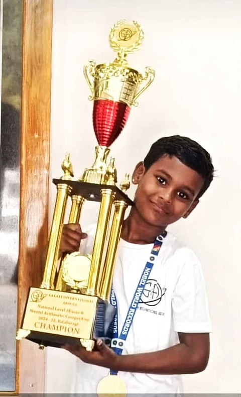 ಬಿ.ಸಾಯಿ ಶ್ರೇಯಸ್