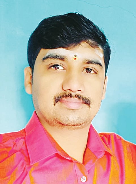 16M.D.R.5 THAILURU ANANNADACHARI