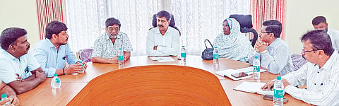 ಗಣರಾಜ್ಯೋತ್ಸವ ಅಂಗವಾಗಿ ರಕ್ತದಾನ ಶಿಬಿರ