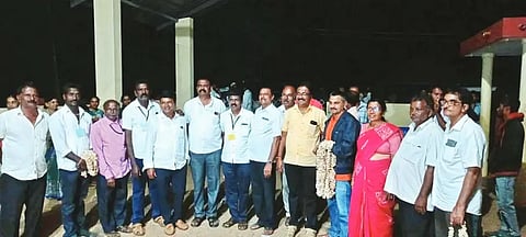 20 nrp 2 election