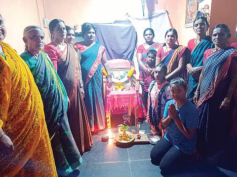 Mahayogi Vemana Jayanti Festival