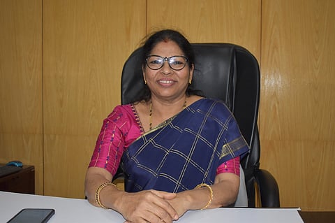 21 Dwd 5 (Dr. S. Jayashree)