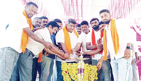 ಶ್ರೀರಾಮ ನಿರ್ದಿಷ್ಟ ಜನರಿಗೆ ಸೀಮಿತವಲ್ಲ