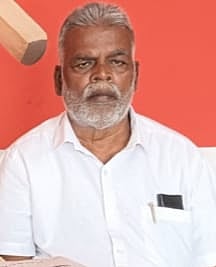 22sacatry M.D.KUTTAPPA