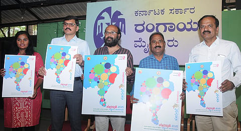 mysore