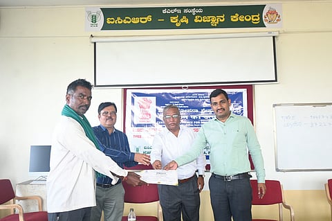 23 Jaggu 9
