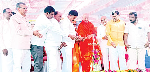 ಉಪ್ಪಾರ ಸಮುದಾಯ ಹೆಚ್ಚು ಶಿಕ್ಷಿತರಾಗಲಿ