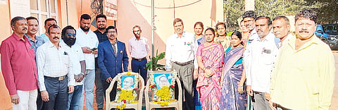ಸದೃಢ ರಾಷ್ಟ್ರ ನಿರ್ಮಾಣಕ್ಕೆ ಸಂವಿಧಾನ ಸಹಕಾರಿ