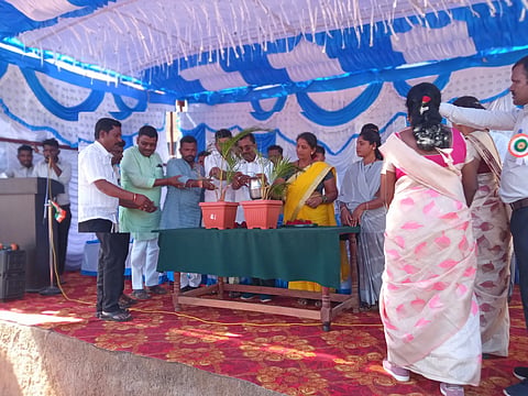 27 Hanumasagara 1