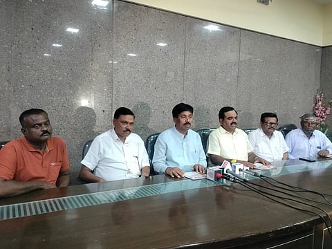 28 Rudrappa Lamani Holematha PC