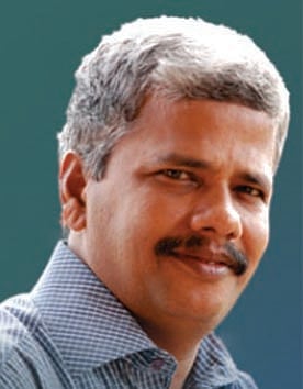 28 SGR Prabhakar Rao