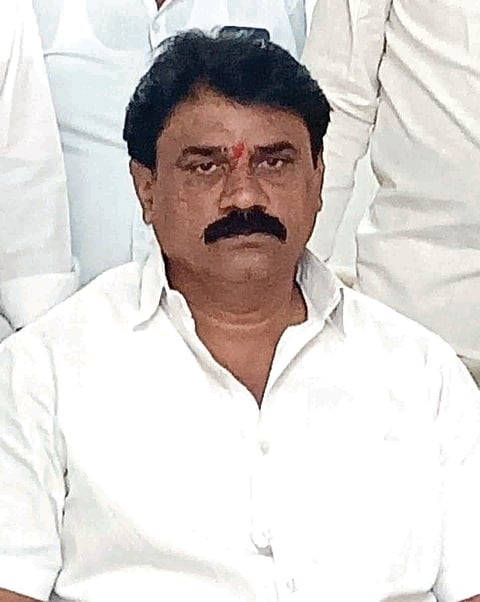 news conference,