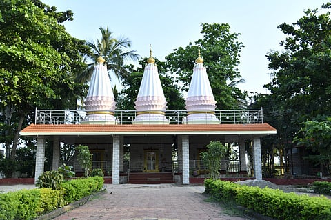 30MDLG1 siddaling temple